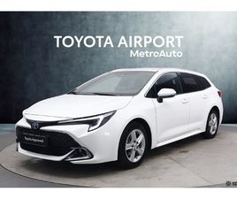 TOYOTA COROLLA TOURING SPORTS TOURING SPORTS 1,8 140HV HYBRID LAUNCH EDITION