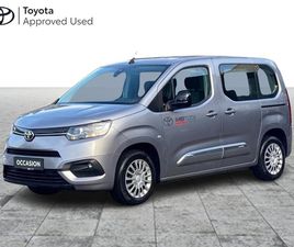 PASSENGER SWB 1.2L PETROL M/T SHUTTLE