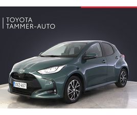 1,5 HYBRID 116 PLATINUM EDITION