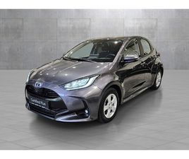 1,5 HYBRID ACTIVE TECH