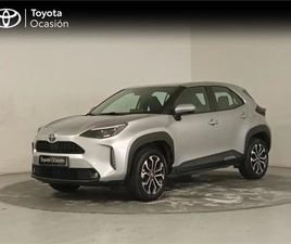 5 PUERTAS ACTIVE TECH 120H E-CVT