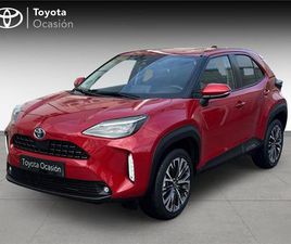 5 PUERTAS STYLE 120H E-CVT