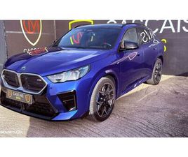 BMW SERIE 3 COUPE BMW X2 M35I XDRIVE