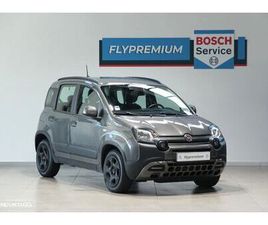 FIAT PANDA 1.0 HYBRID CROSS