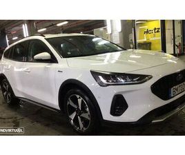 FORD FOCUS SW 1.0 ECOBOOST MHEV ACTIVE X