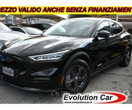 STANDARD RANGE 269 CV *TECH PACK+*