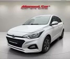 HYUNDAI I20 5P