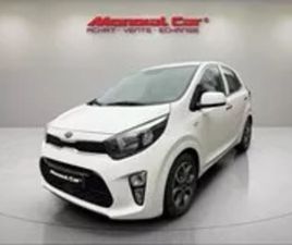 KIA PICANTO MORE
