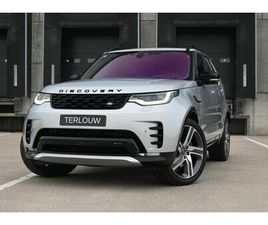 LAND ROVER DISCOVERY 3.0 P360 DYNAMIC HSE 7P.