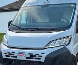 ② MOBILHOME MC LOUIS MENFYS 4 — FIAT — 2EMEMAIN