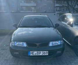 MITSUBISHI CARISMA 1.8 GLX / OLDTIMER / TÜV BIS 12.27