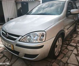 OPEL CORSA 1.3 CDTI ENJOY