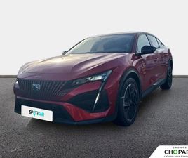 408 HYBRID 136 E-DCS6