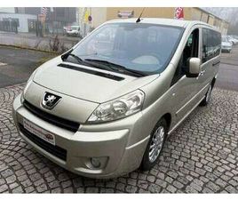 9 PLACES II 2.0 HDI 16V COMBI LONG 163 CV-2011 GPS 1ER MAIN