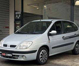 1.4I-16V CLIM-VE-VC-ABS-GAR 1AN