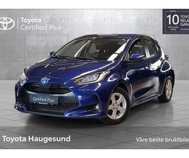 1,5 HYBRID ACTIVE TECH