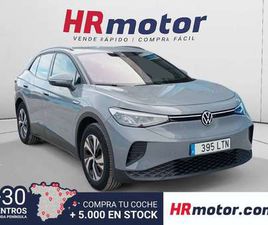 VOLKSWAGEN ID.4 PURE 109KW 52KWH