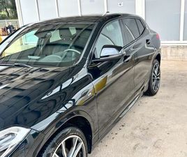 BMW X2 18I BMW X2 SDRIVE 18I 136CV M SPORT