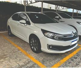 LOUNGE SHINE 1.6 TURBO FLEX AUT.