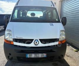 III BUS L3H2/3T5/2.5 DCI 100