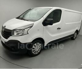 III GENERATION2 FOURGON DCI BLUE 130 GRAND CONFORT L2H1 3000 KG