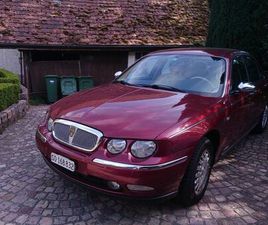 ROVER 75 ROVER 75 CELESTE 2.0