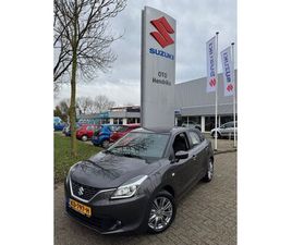 SUZUKI BALENO 1.2 DUALJET 90PK EXCLUSIVE