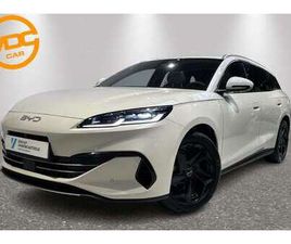 DM-I TOURING COMFORT LITE