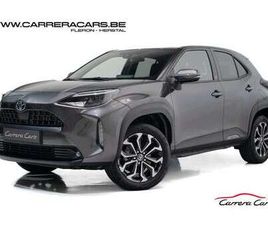 HYBRID 1.5I VVT-I ELEGANT E-CVT 96 KW*|NAVI*CAMERA