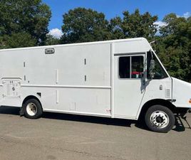 FREIGHTLINER MT 2016 FREIGHTLINER MT-55 STEP VAN CUMMINS DIESEL 39,017 MILES NON-CDL