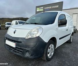 KANGOO 1.5 DCI 75 CV CLUB
