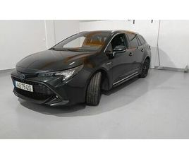 TOYOTA COROLLA TOURING SPORTS