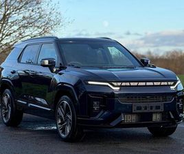 1.5 K50 AUTO EURO 6 (START/STOP) 5DR AUTOMATIC