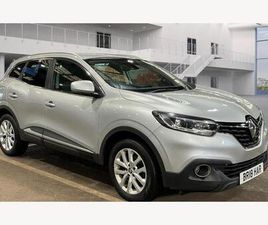 1.5 DCI DYNAMIQUE NAV EURO 6 (START/STOP) 5DR