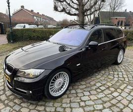 BITURBO TOURING AUTOMAAT 360PK YOUNGTIMER