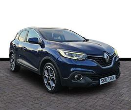 1.2 TCE DYNAMIQUE S NAV EURO 6 (START/STOP) 5DR