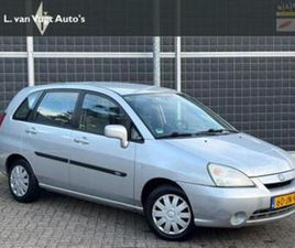 SUZUKI LIANA 1.6 GLX — SUZUKI — MARKTPLAATS
