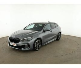 BMW SÉRIE 1 116D M SPORT DKG7