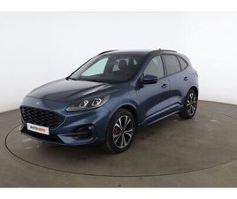 FORD KUGA 2.5 DURATEC PHEV ST LINE X ECVT