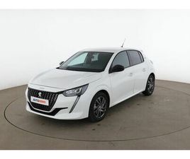 PEUGEOT 208 1.2 PURETECH STYLE