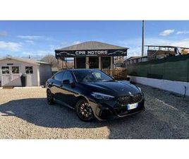 SERIE 2 F44 GRAN COUPE M235I GRAN COUPE XDRIVE