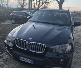 XDRIVE35D (3.0SD) AUTO