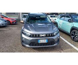 JOGGER 1.8 HYBRID EXTREME 155CV AUTO