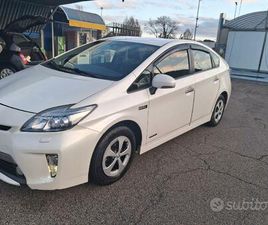 TOYOTA PRIUS PLUG-IN HYBRID