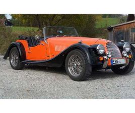 MORGAN PLUS 8 PLUS 8 4.0