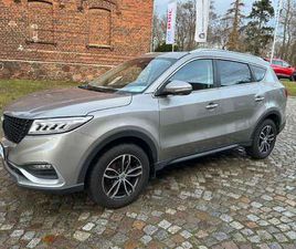 7 SITZER, NAVI, TEMPOMAT, GETÖNTE SCHEIBEN...