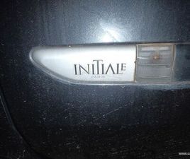 RENAULT LAGUNA 2007 2 GRANDTOUR 1.9 DCI 130HP