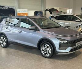 1.0 T-GDI 100CH INTUITIVE