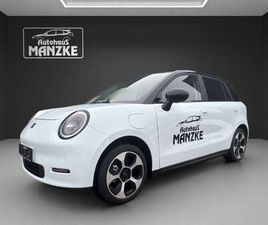 JAC E30X E30X NORDIC EDITION 50 /5 JAHRE HERSTELLERGARANTIE