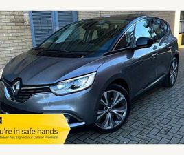 1.2 TCE DYNAMIQUE NAV EURO 6 (START/STOP) 5DR